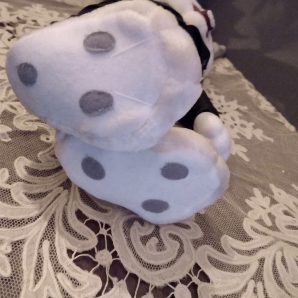 Vtg. Warner Bros 1994 Bugs Bunny Plush Bloomingdales, Looney Tunes - Picture 5 of 7